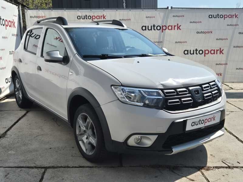 Dacia Sandero | 2