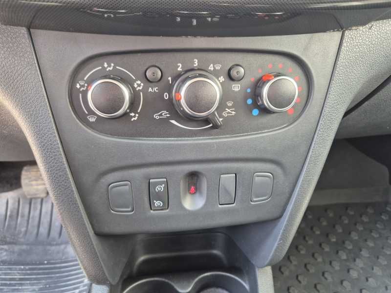 Dacia Sandero | 15