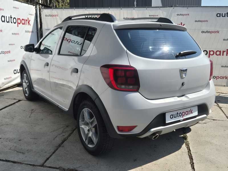 Dacia Sandero | 4