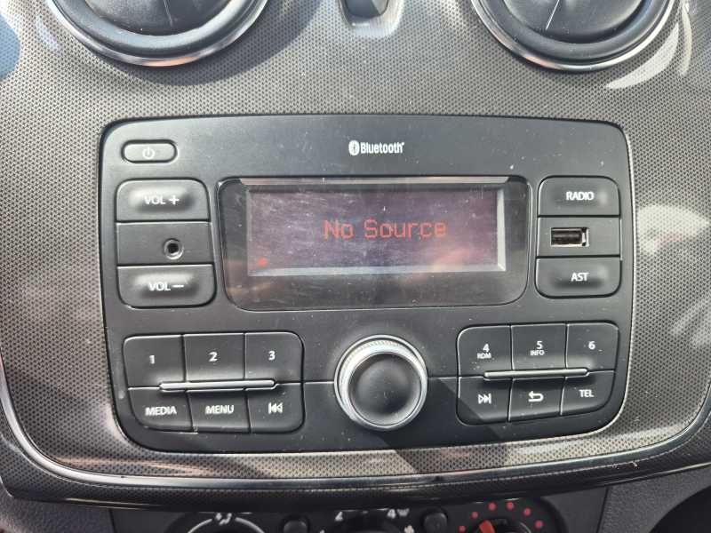 Dacia Sandero | 18
