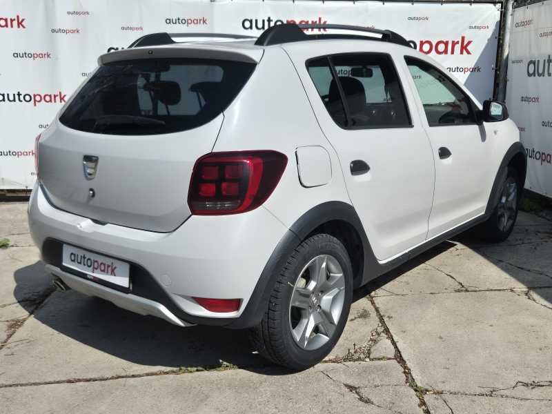 Dacia Sandero | 3