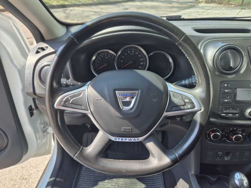 Dacia Sandero | 9