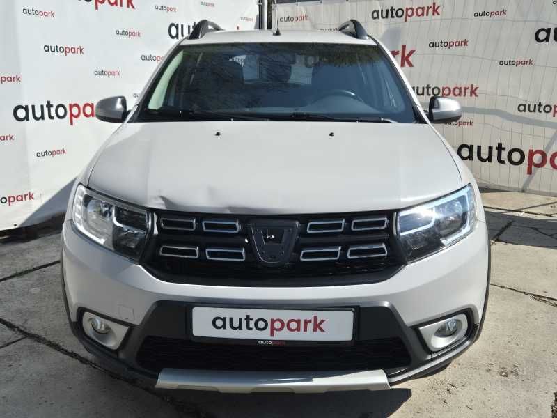 Dacia Sandero | 1