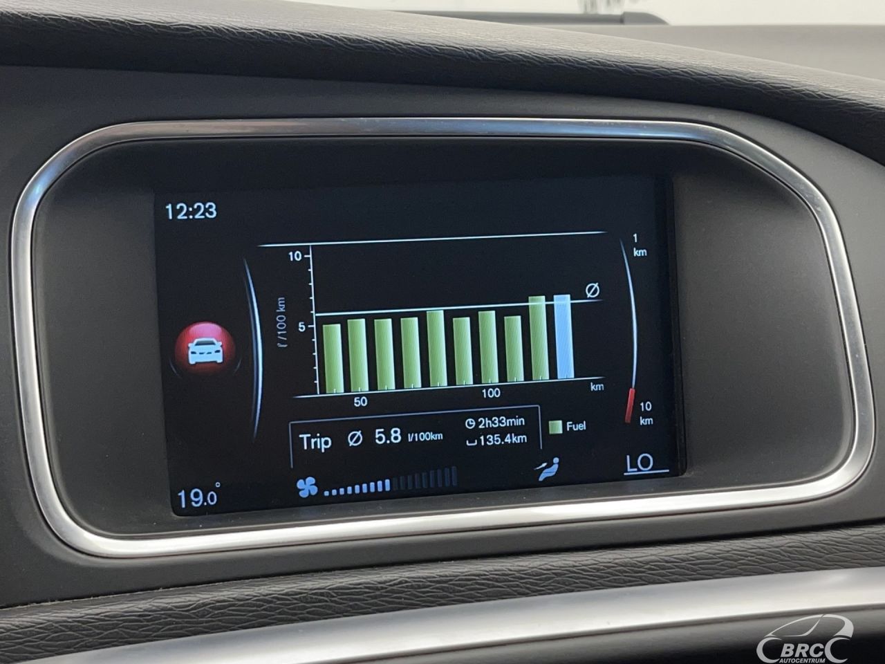 Volvo V40 | 37