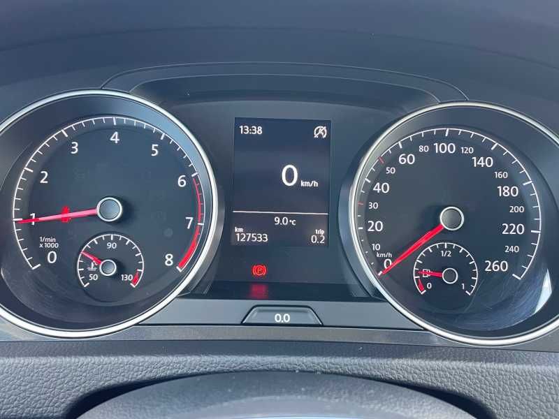 Volkswagen Golf | 17