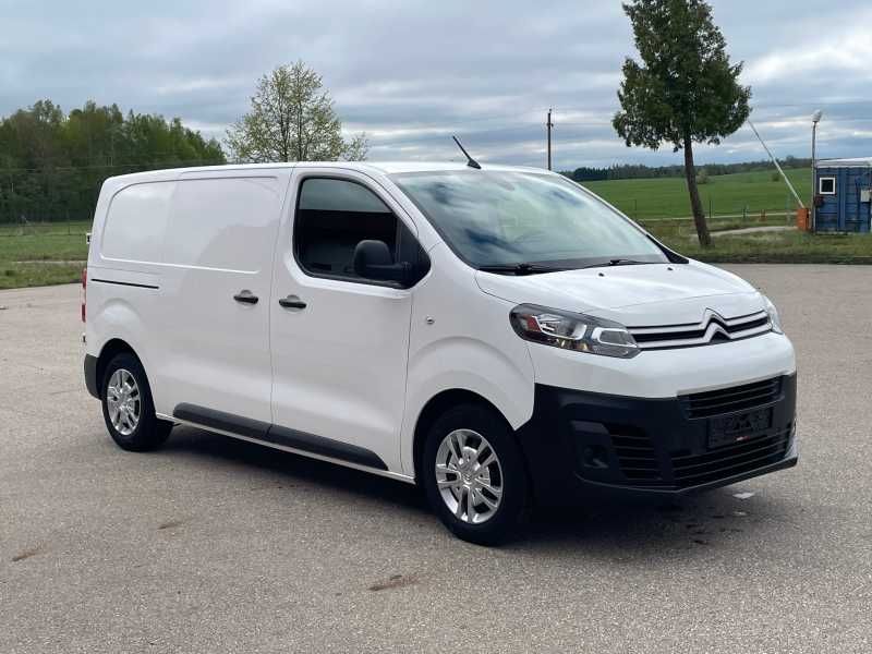 Citroen Jumpy | 2