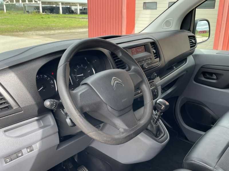Citroen Jumpy | 7