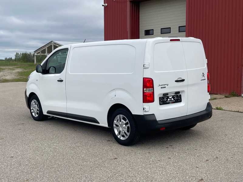 Citroen Jumpy | 4