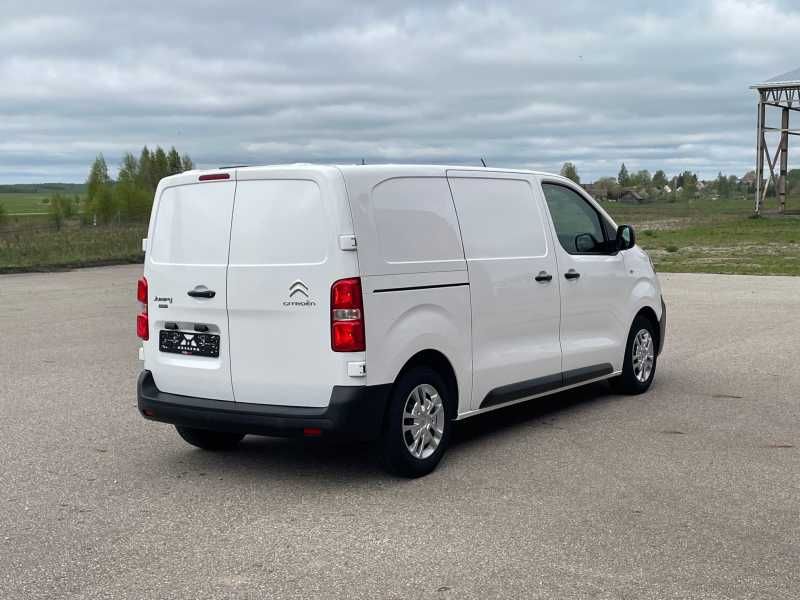 Citroen Jumpy | 3