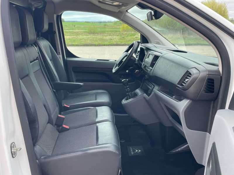 Citroen Jumpy | 8