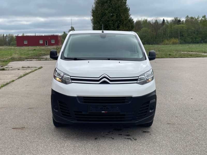 Citroen Jumpy | 1
