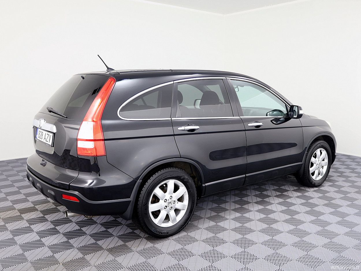Honda CR-V | 2