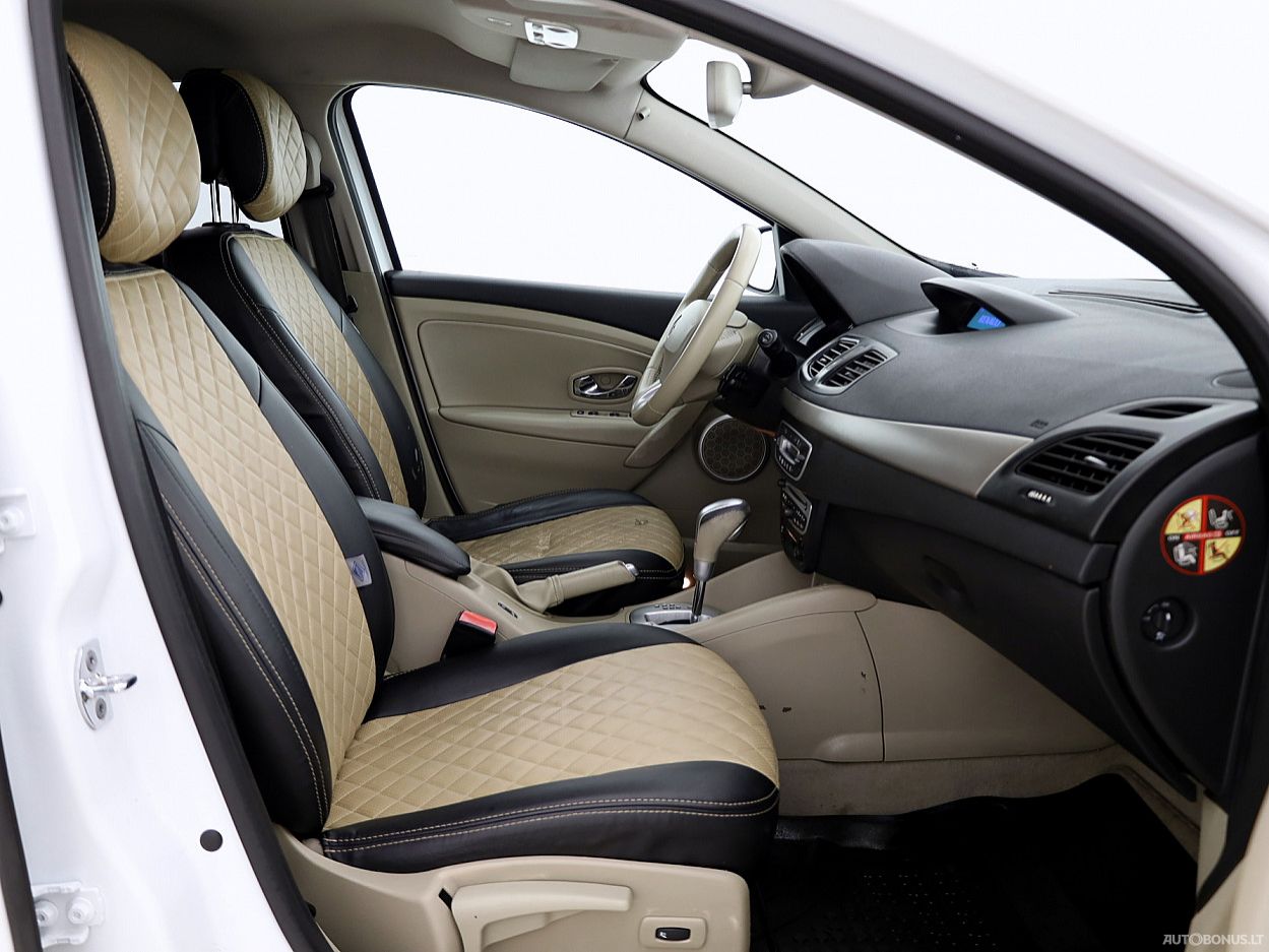 Renault Fluence | 5