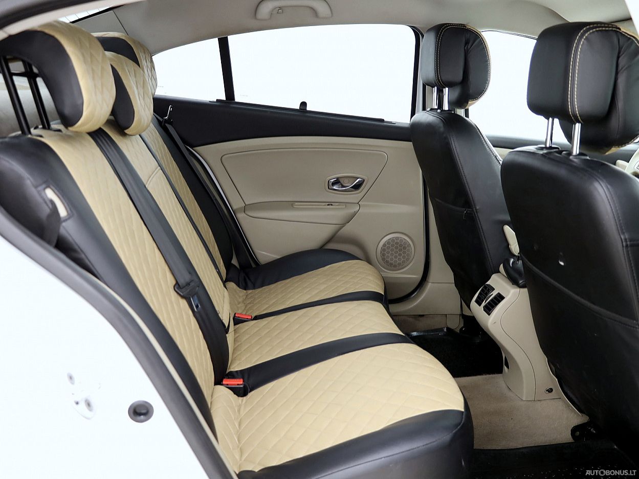 Renault Fluence | 6