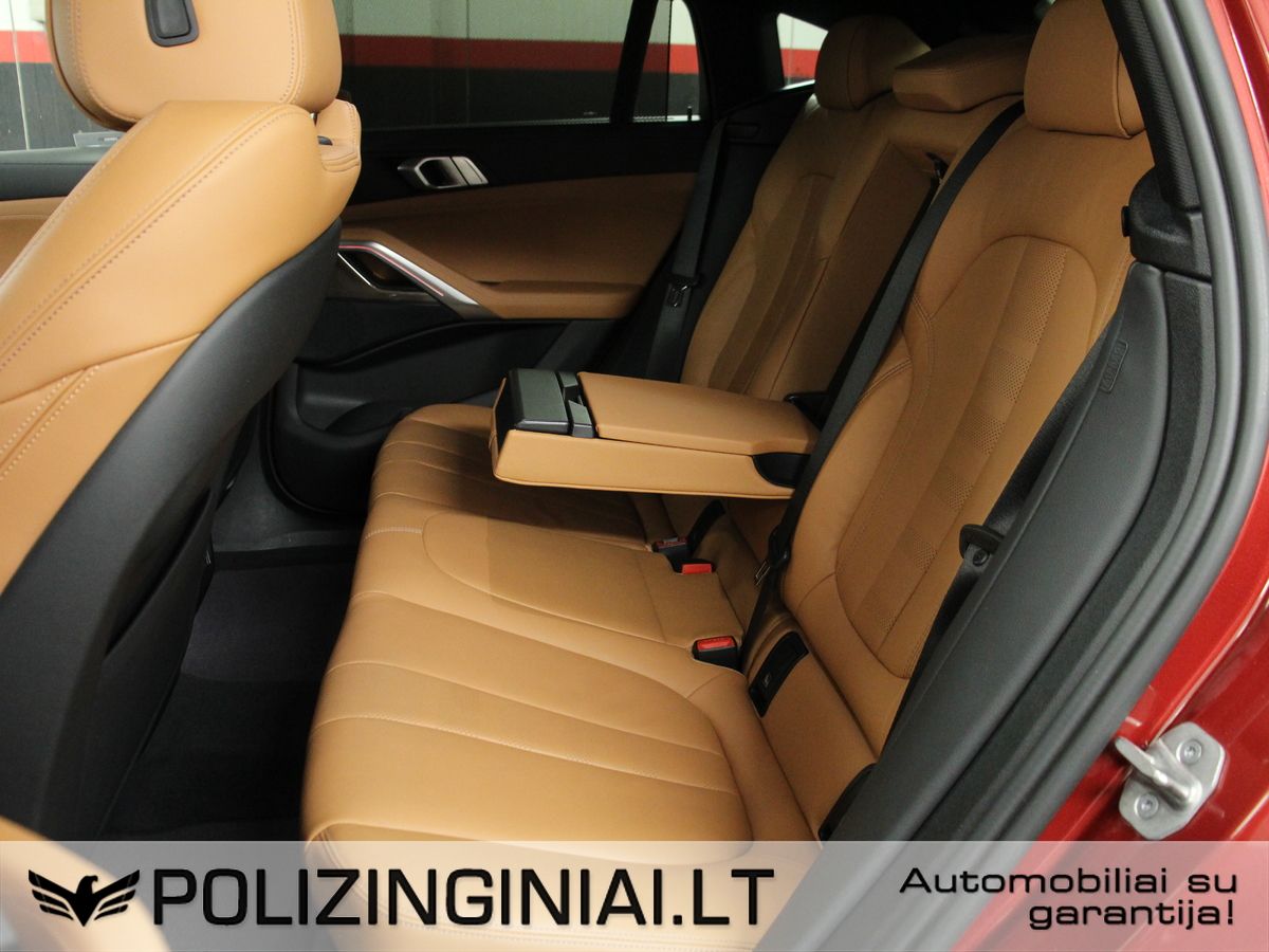 BMW X6 | 33