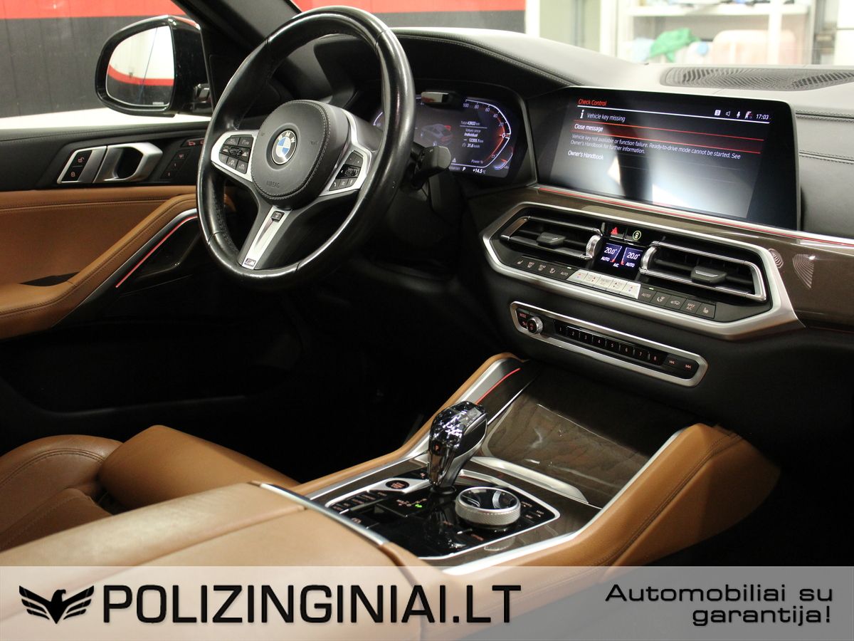 BMW X6 | 6
