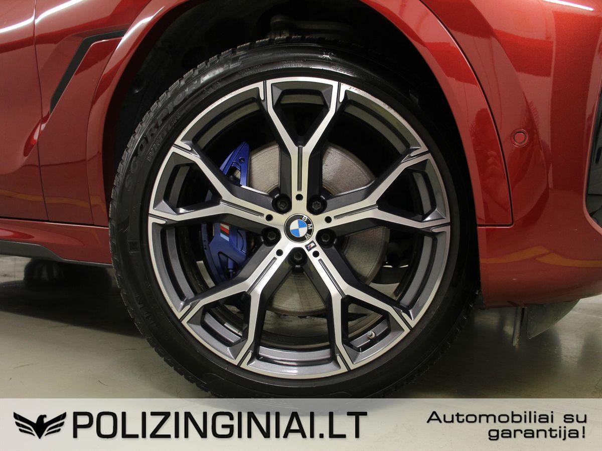 BMW X6 | 45