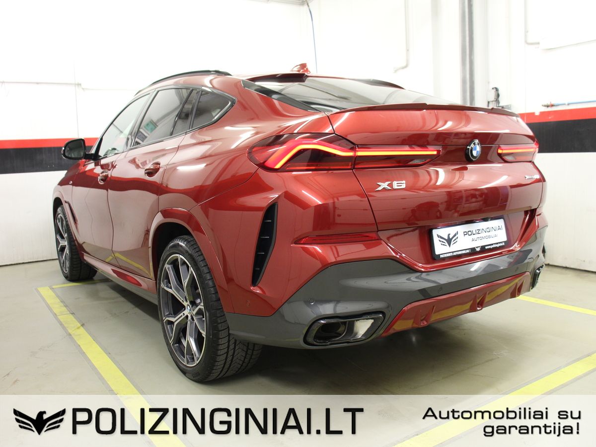 BMW X6 | 3