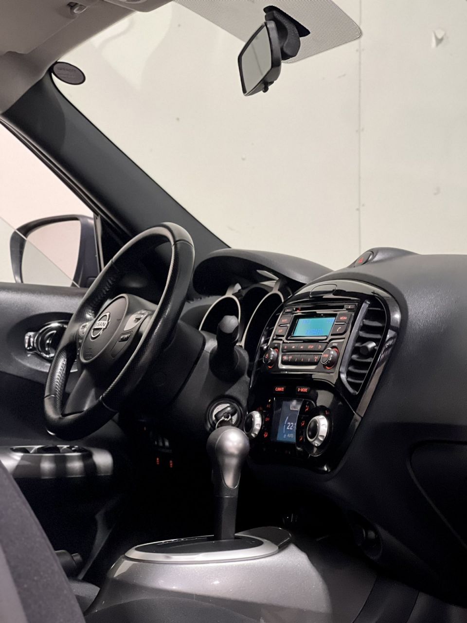 Nissan Juke | 6