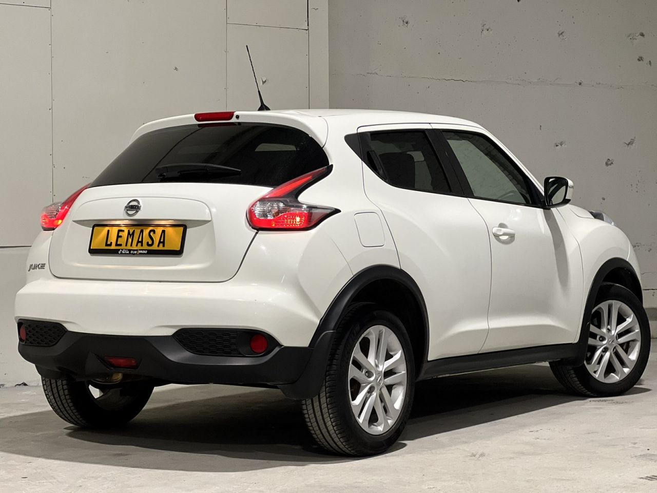 Nissan Juke | 3