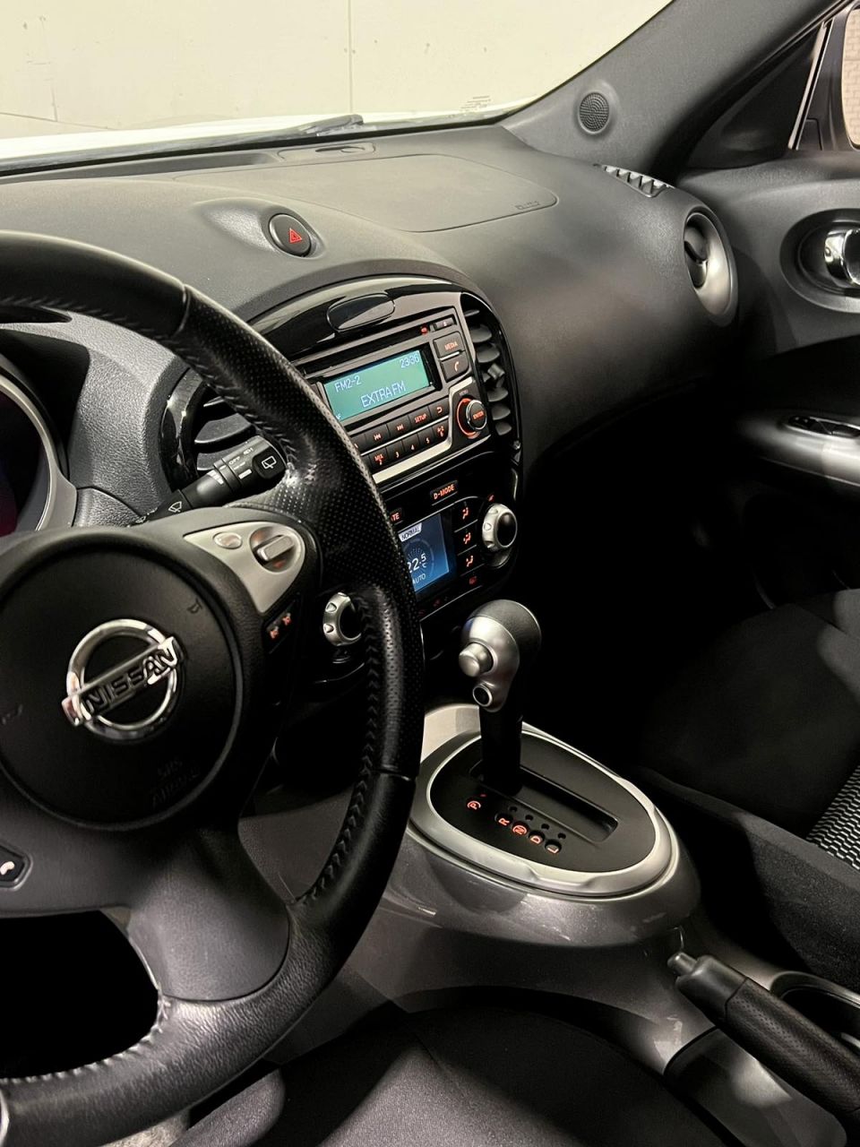 Nissan Juke | 5
