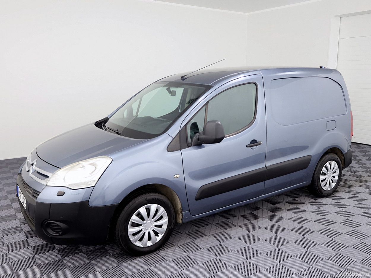 Citroen Berlingo | 1