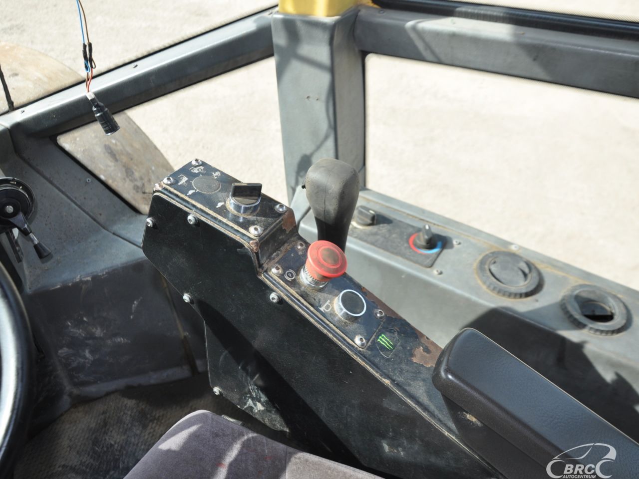 Dynapac CA302D | 9