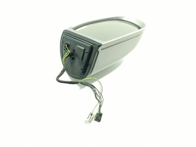 Mercedes-Benz C класса, Седан | 1