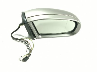 Mercedes-Benz C класса, Седан | 2