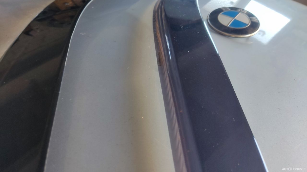 BMW 3 serija, Sedanas | 8