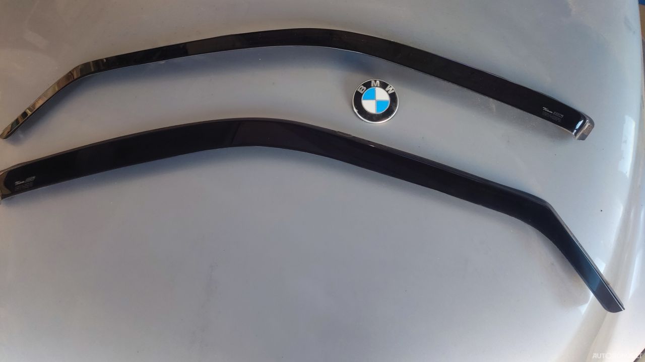 BMW 3 serija, Sedanas | 2