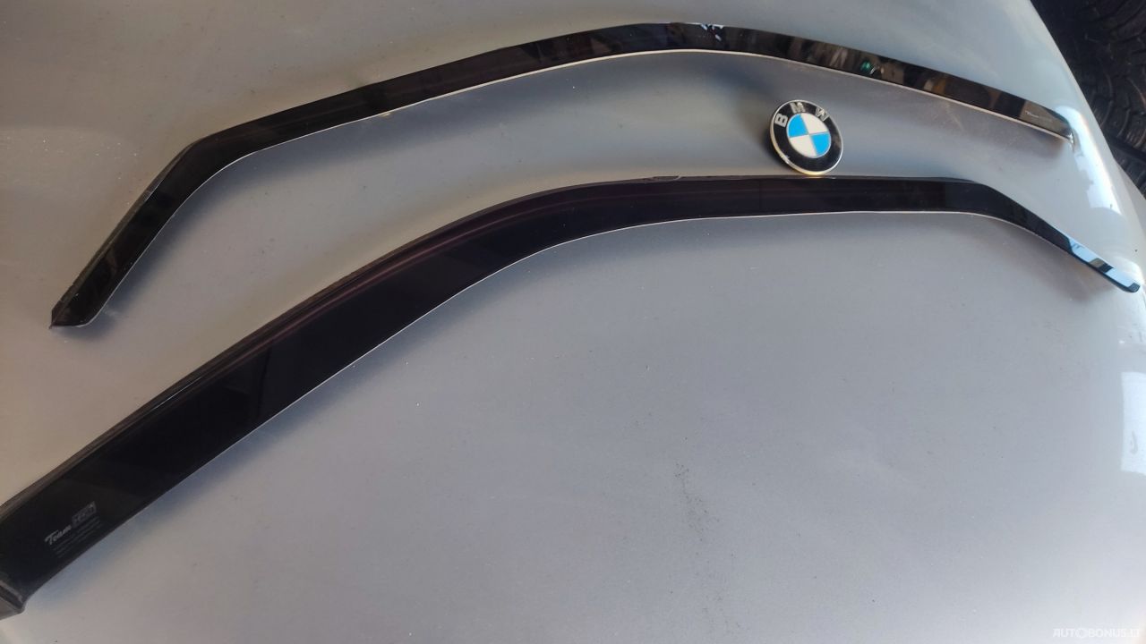 BMW 3 serija, Sedanas | 4