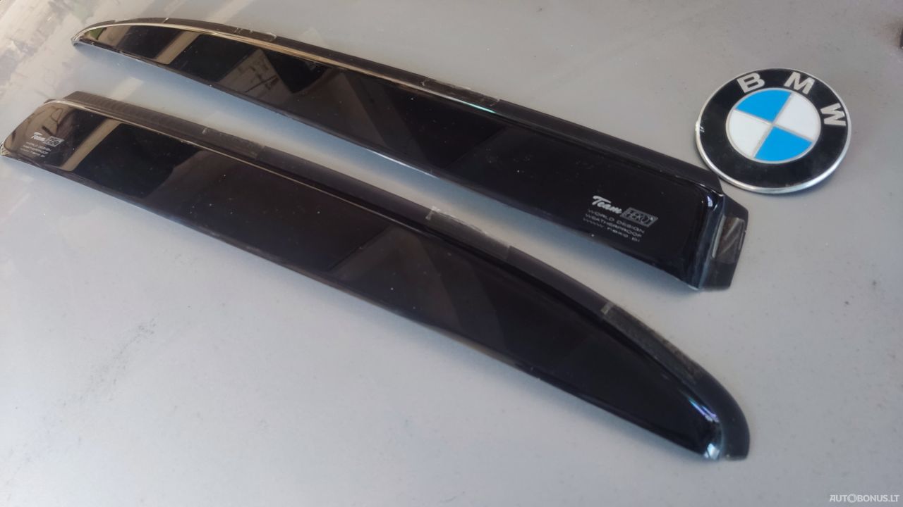 BMW 3 serija, Sedanas | 5