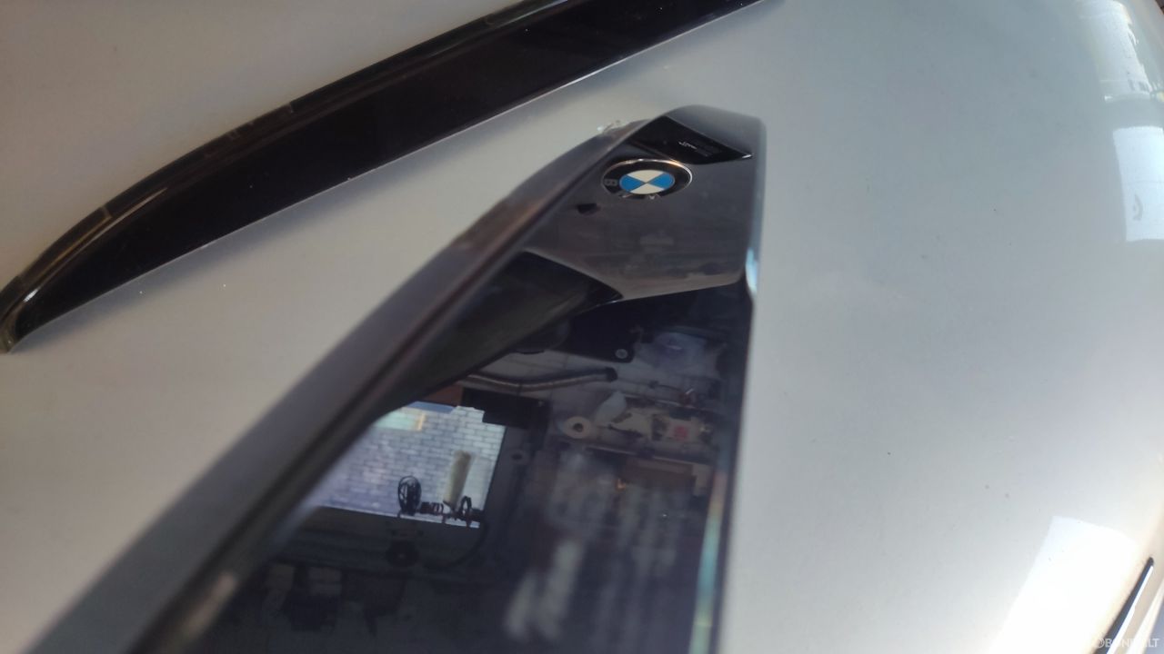 BMW 3 serija, Sedanas | 6