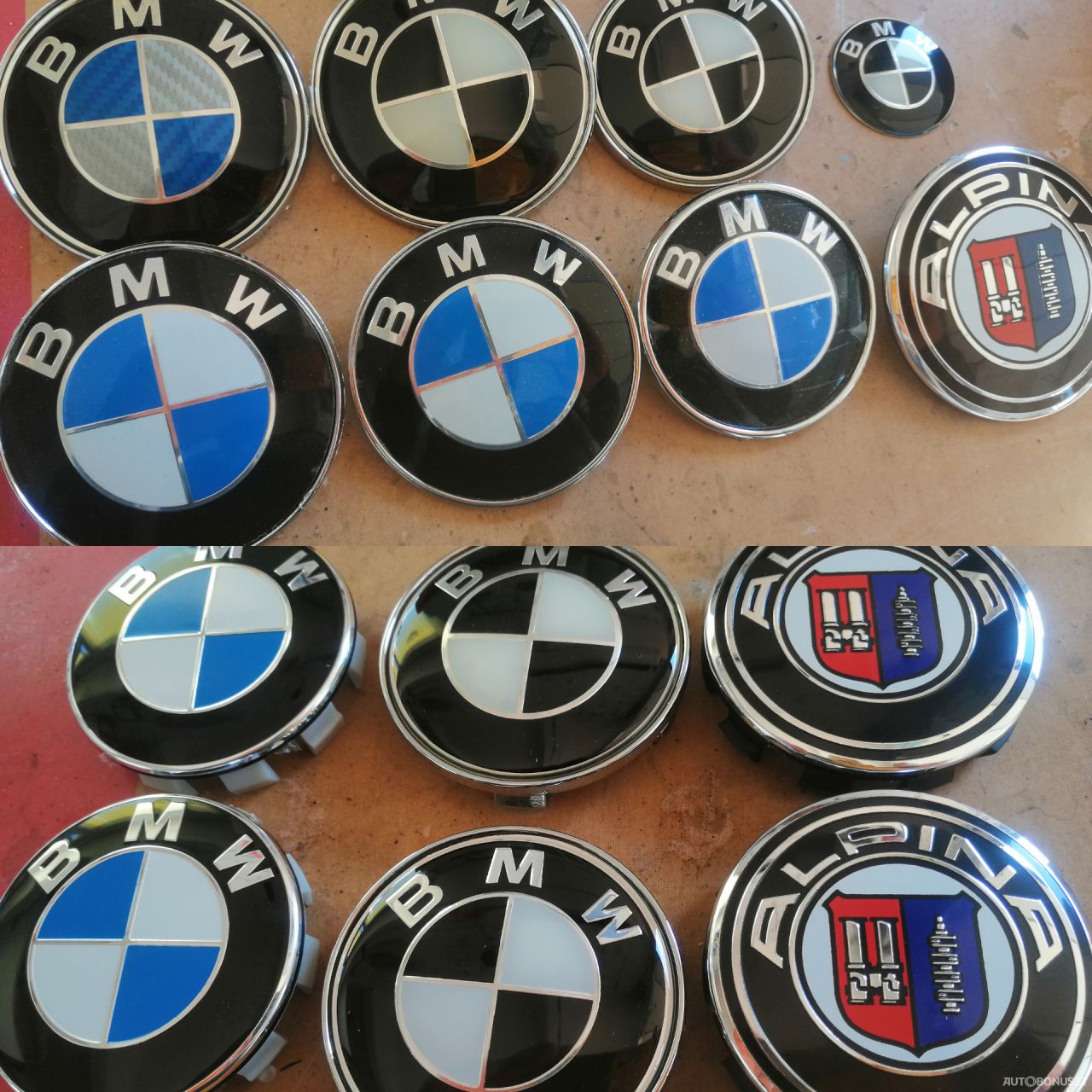 BMW 3 serija, Sedanas | 9