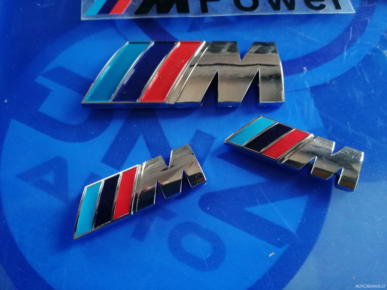 BMW 3 serija, Sedanas | 11