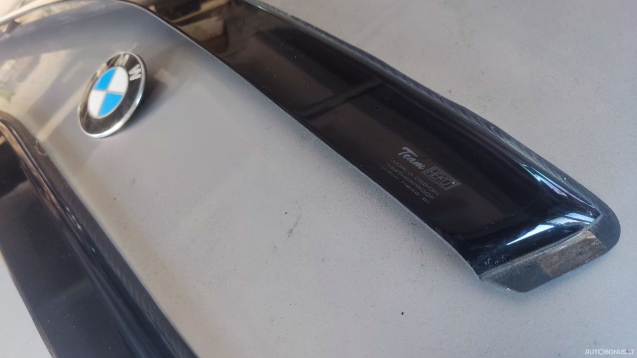 BMW 3 serija, Sedanas | 3