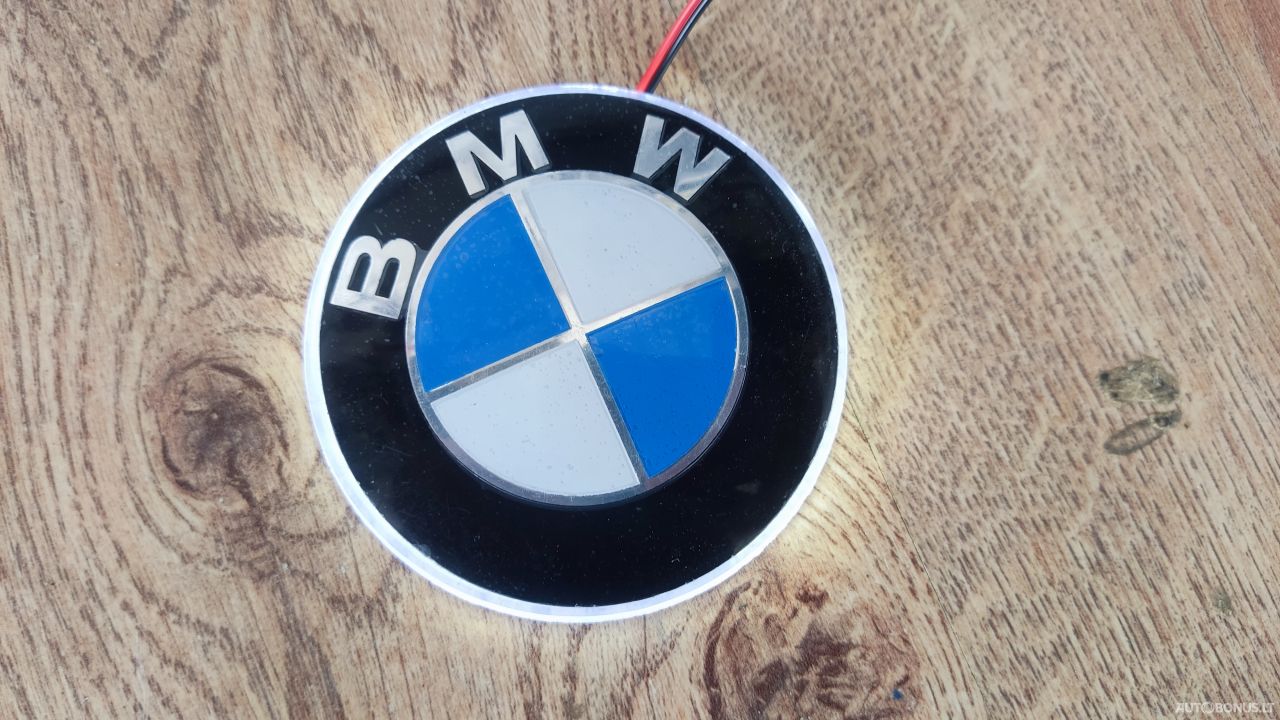 BMW 3 serija, Sedanas | 10