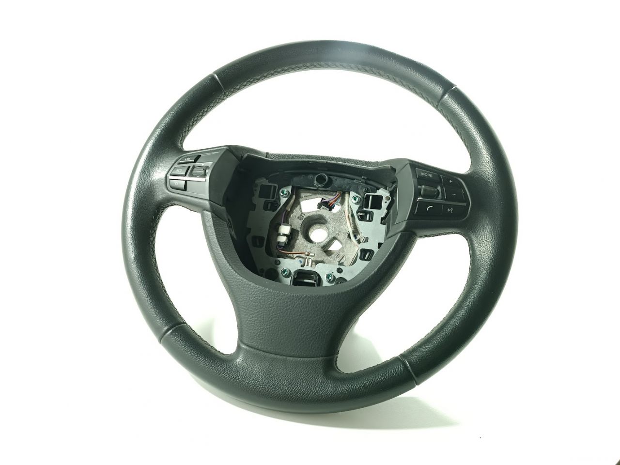 BMW 7-ой серии, Седан