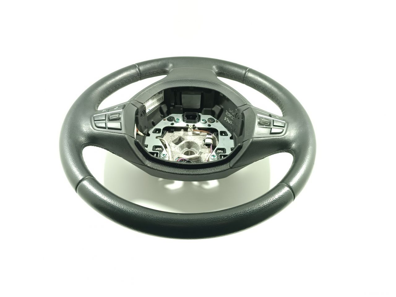 BMW 7-ой серии, Седан | 9