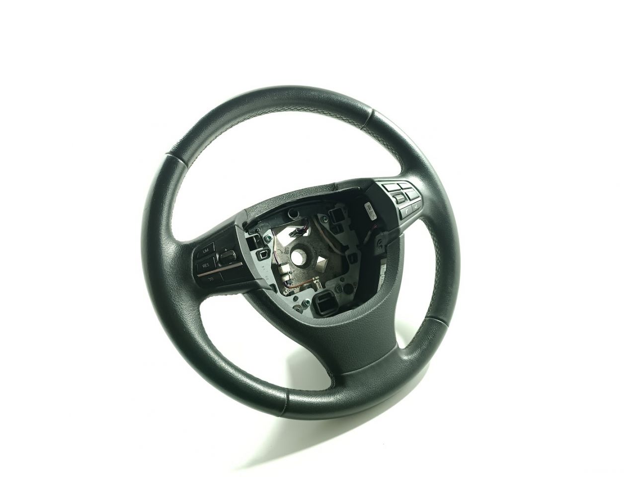 BMW 7-ой серии, Седан | 12