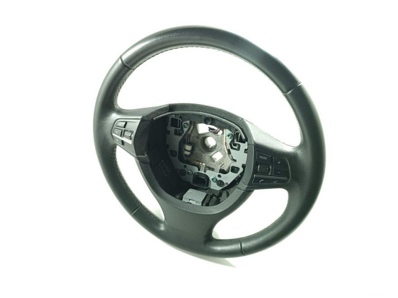 BMW 7-ой серии, Седан | 1