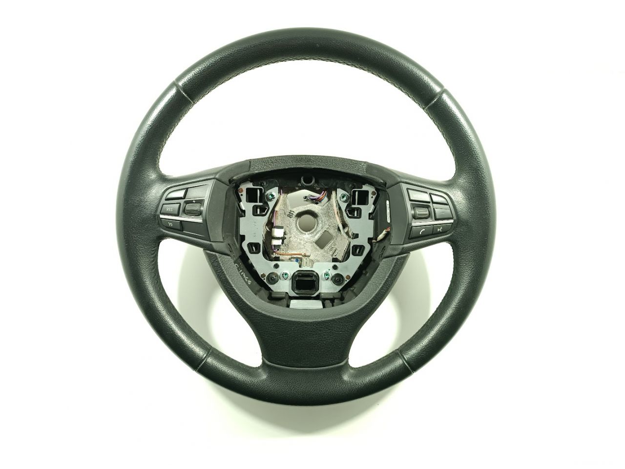 BMW 7-ой серии, Седан | 5