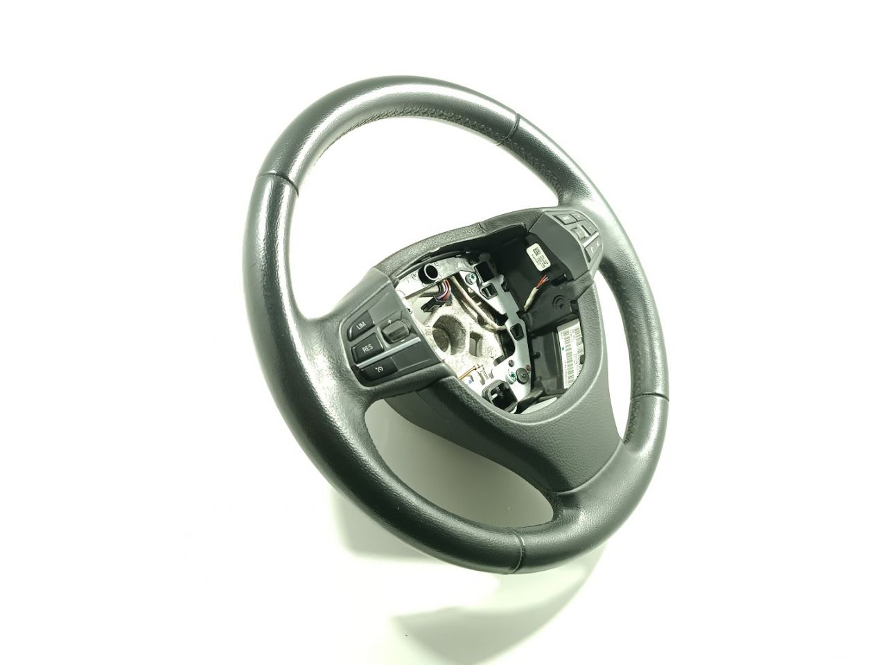 BMW 7-ой серии, Седан | 7