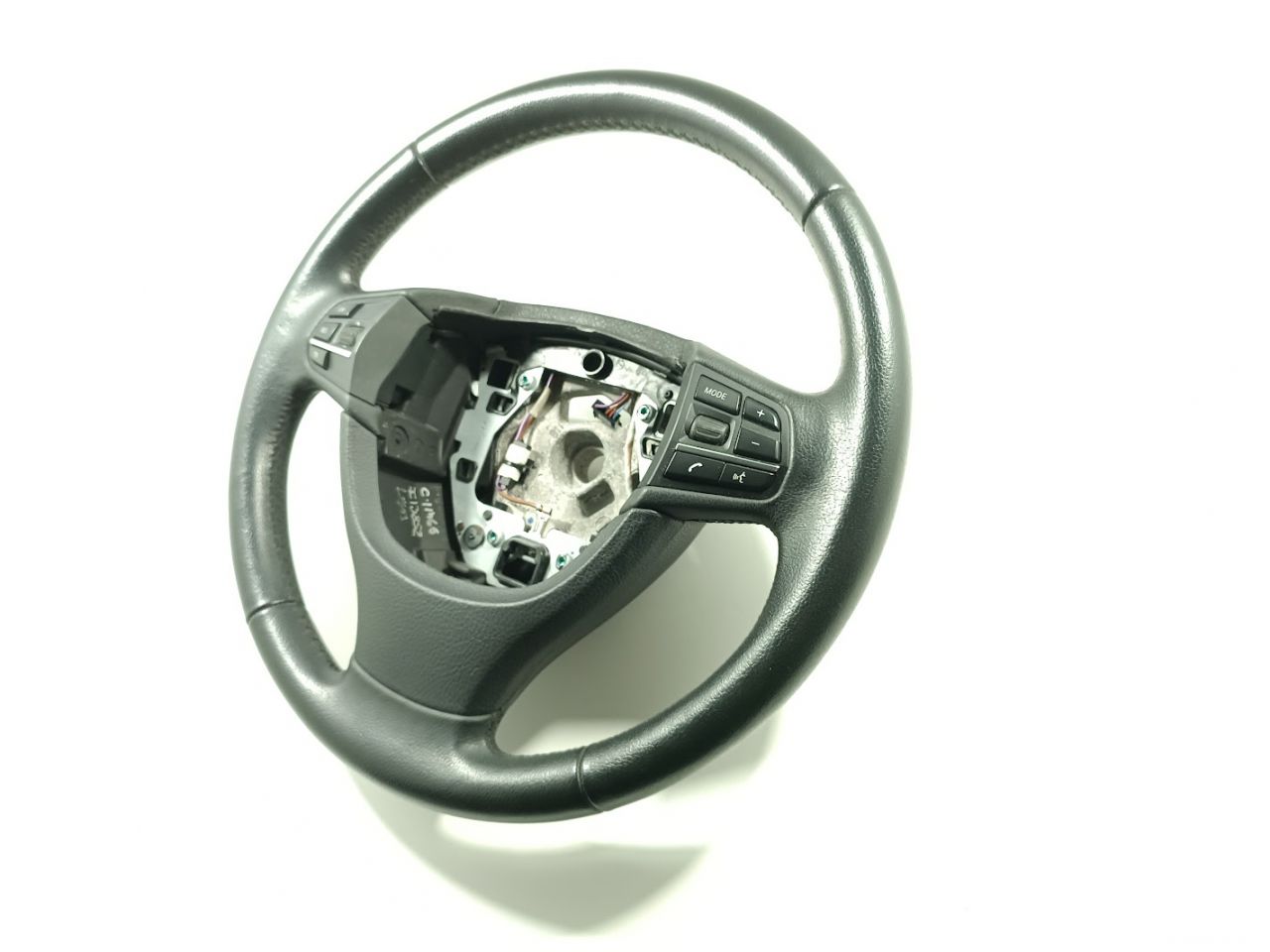 BMW 7-ой серии, Седан | 8