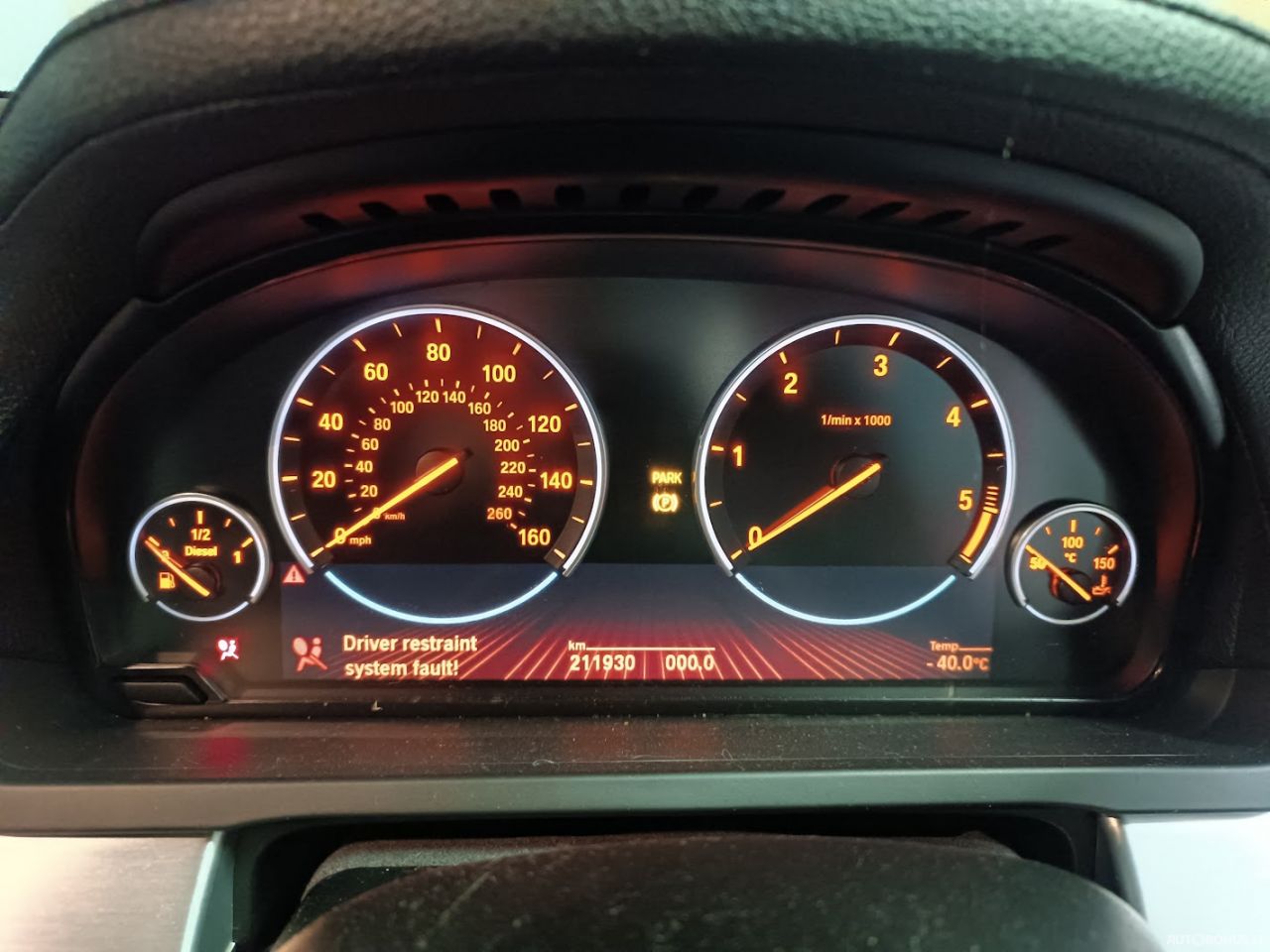 BMW 7 Series, Saloon | 17