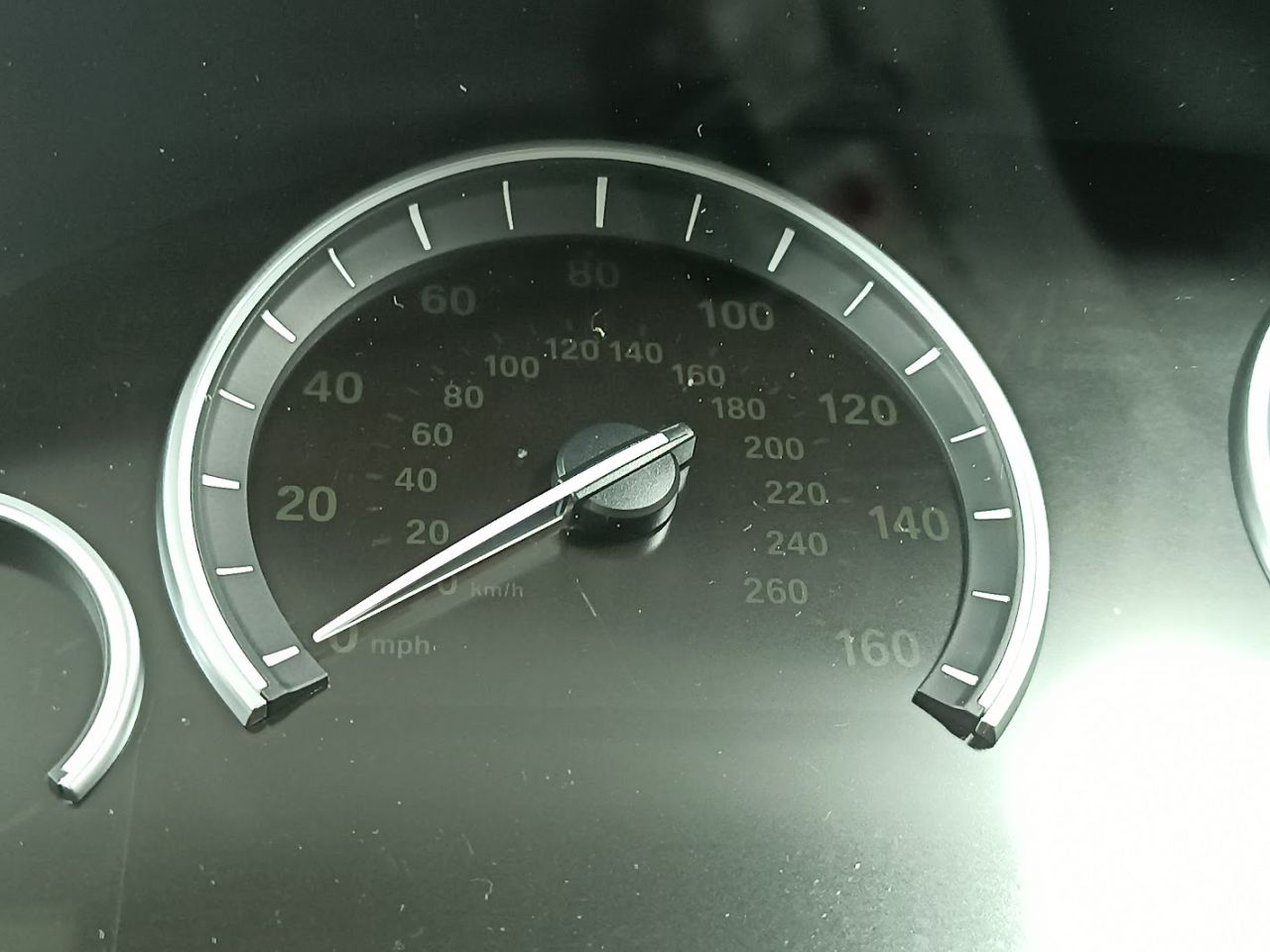 BMW 7 Series, Saloon | 3