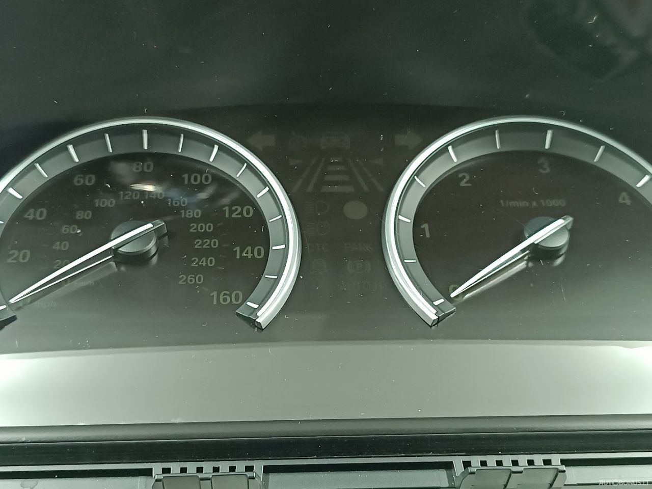 BMW 7 Series, Saloon | 4