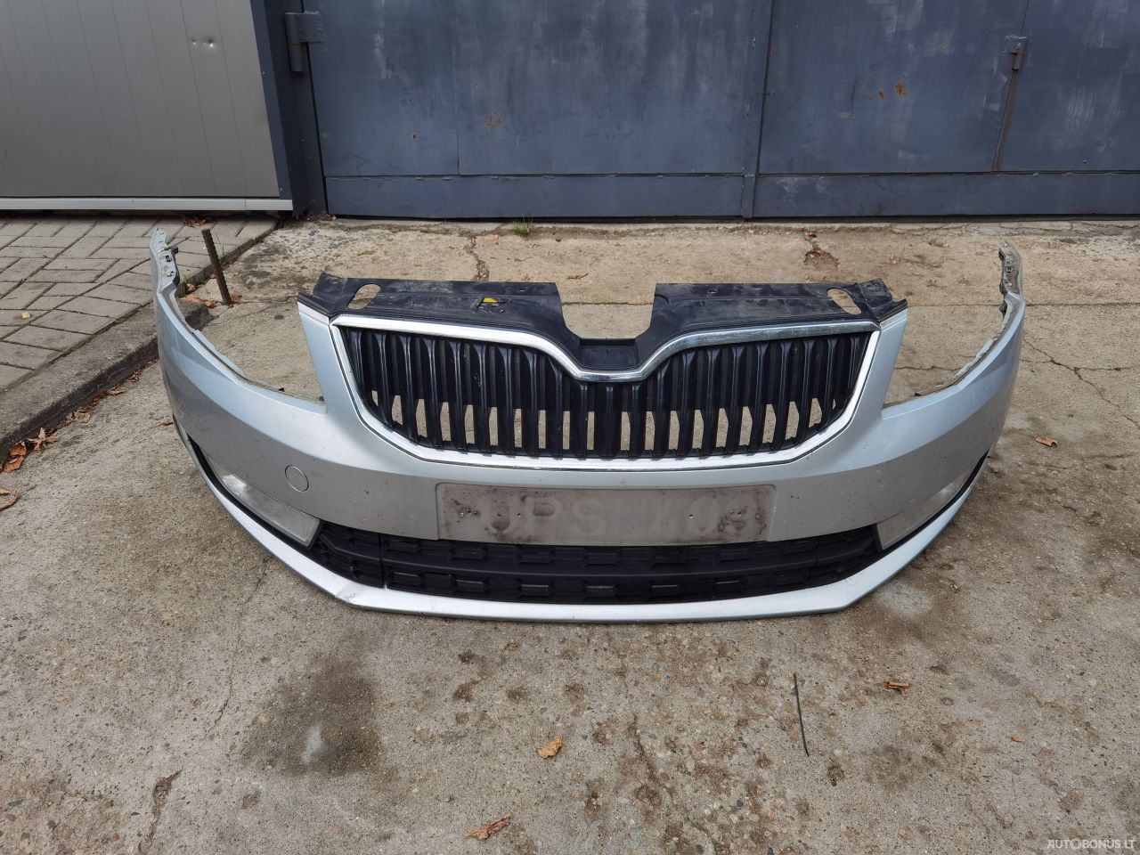 Skoda Octavia | 1