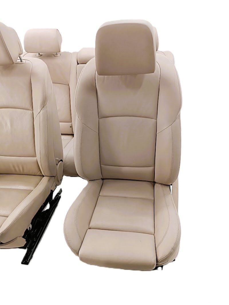 BMW 7 serija, Sedanas | 9